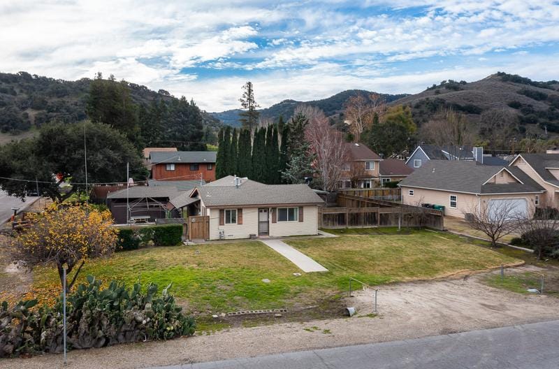580 Shaw St, Los Alamos, CA 93440 - MLS 24-285 for Sale