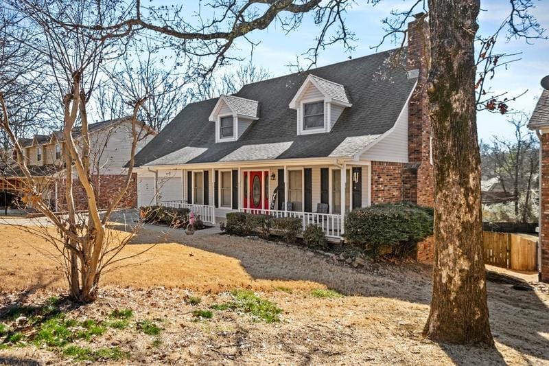 8013 Coleridge, North little Rock, AR 72116  MLS# 24003113 for Sale