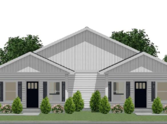 2122 Country Club Rd unit 2122 - Greer, SC 29651 - Home For Rent