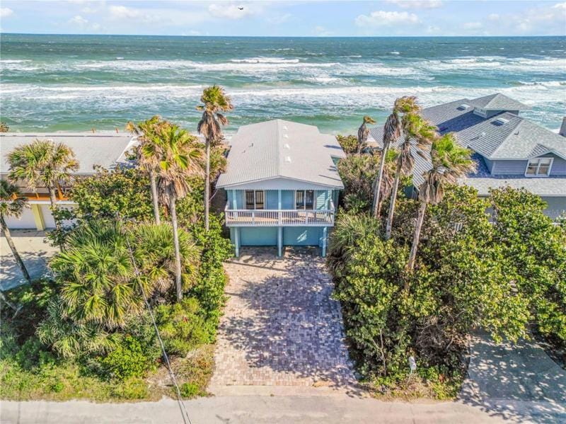 7005 S ATLANTIC AVE, NEW SMYRNA BEACH, FL 32169 Single Family Residence For Sale  MLS# NS1080422