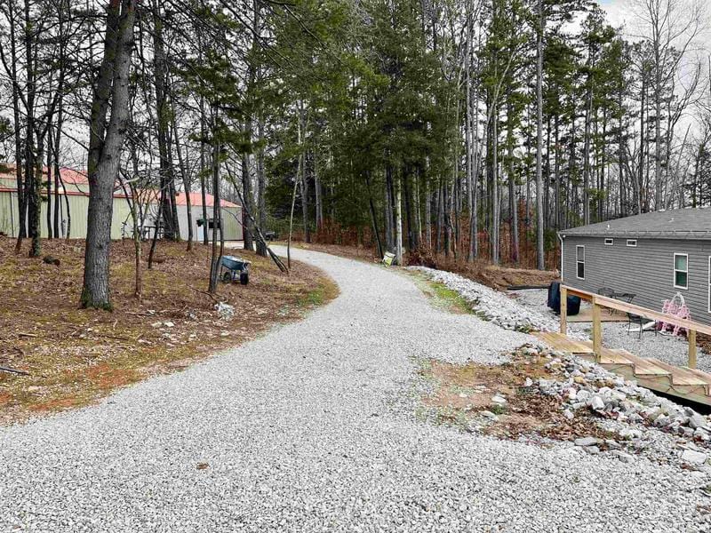6800 South Shields Ridge Road, Bloomington, IN 47401 for Sale