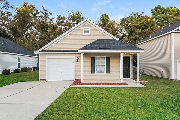 Nice 3/2 for rent in Lexington, SC #137 Honey Hill Ct