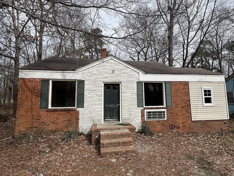 2/1 for rent in Sumter, SC #433 Robney Dr