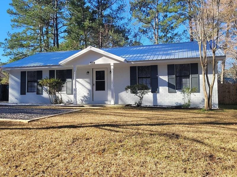 Nice 3/1 for rent in Summerville, SC #1531 Orangeburg Rd