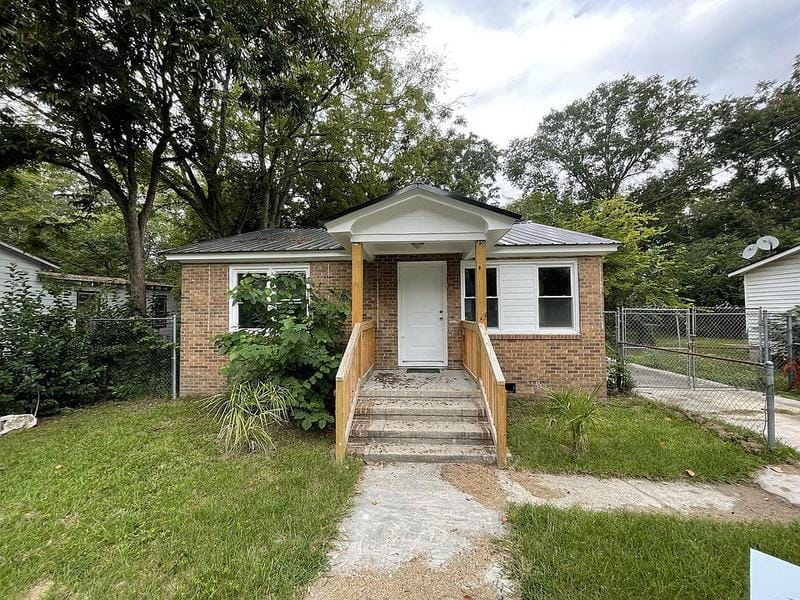 3/2 For rent in Florence, SC #815 Commander St