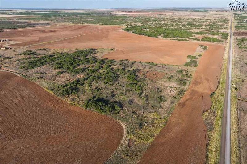 210.32 Ac FM 368, Burkburnett, TX 76354 for Sale