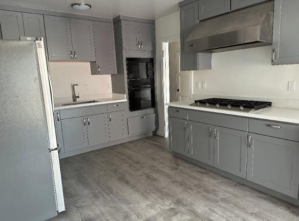1347 10th Ave unit 1347 - San Francisco, CA 94122 - Home For Rent