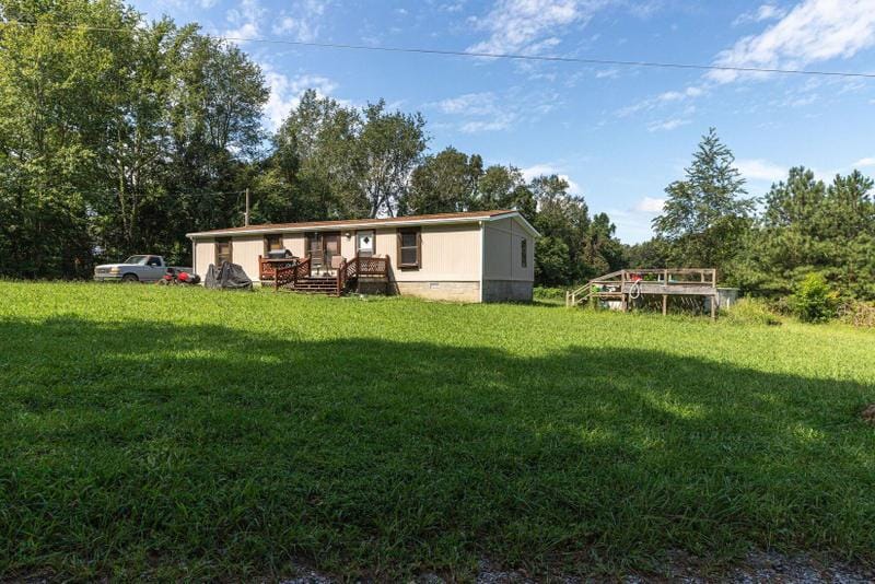 Burns, partson County, TN Farms and Ranches, Horse Property for sale Property ID: 418567642