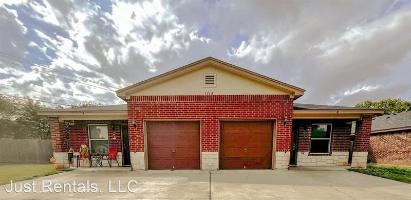 1718 Indian Trail - B  1718 Indian Trail for Sale