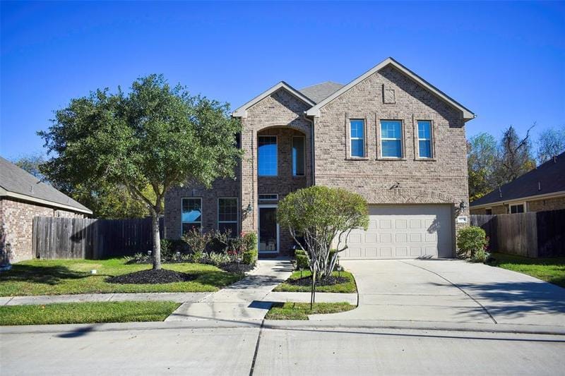 18234 Golden Falls Ln, Spring, TX 77379 for Sale
