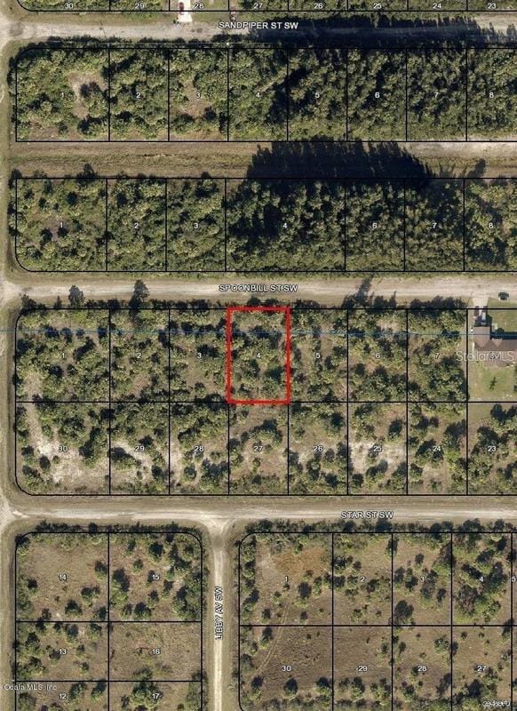 Palm Bay, Brevard County, FL Undeveloped Land, Homesites for sale Property ID: 416764997