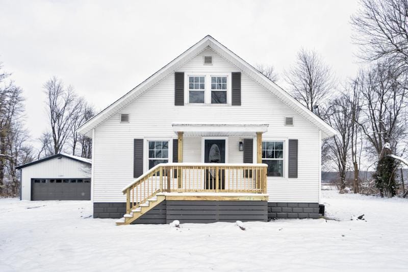 Plainwell, Allegan County, MI House for sale Property ID: 418385618