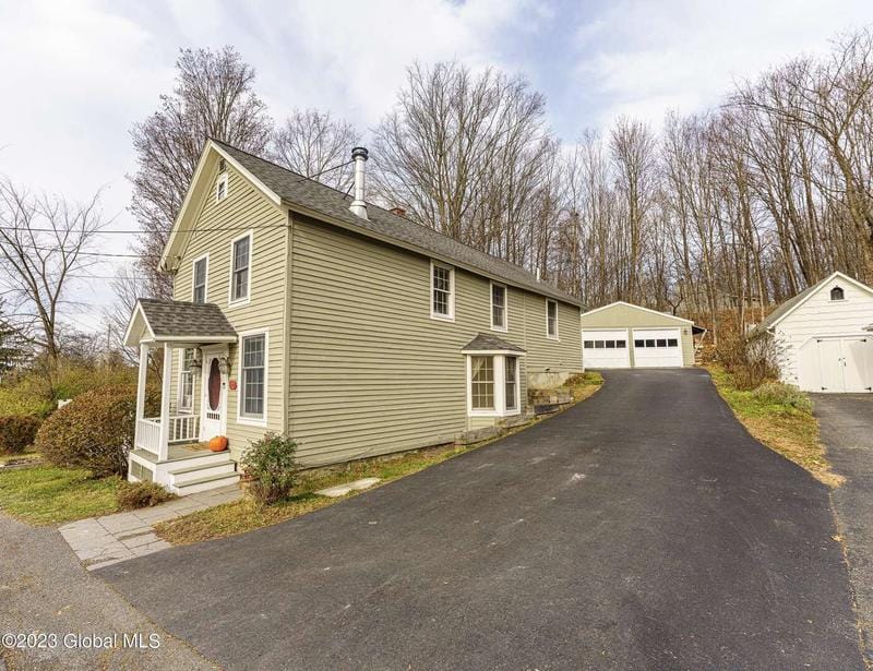 82 Schumann Road, Sand Lake, NY 12018  609942822 for Sale