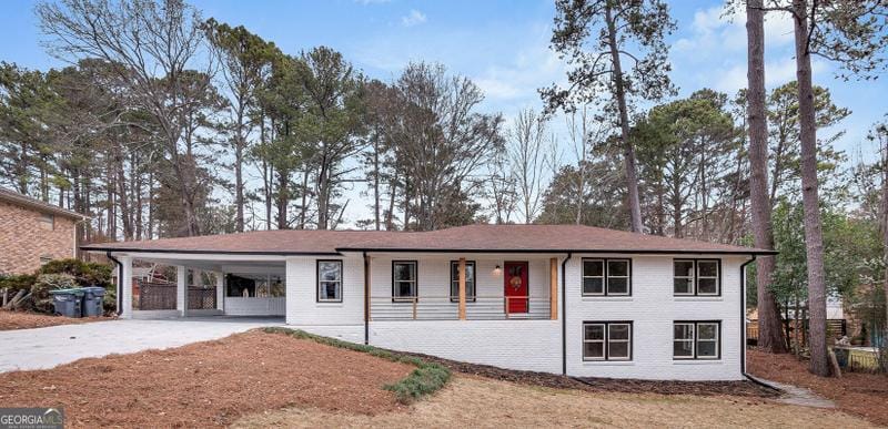 Marietta, Cobb County, GA House for sale Property ID: 418536778