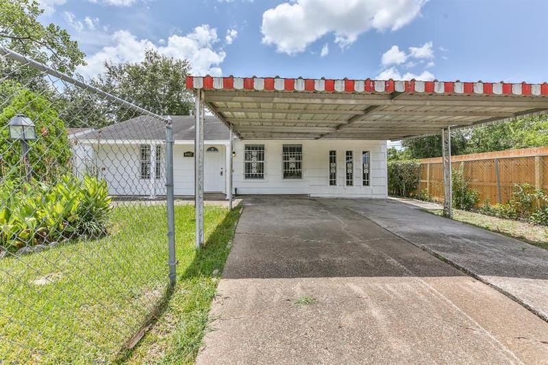 4902 Pershing St, HOUSTON, TX 77033 for Sale