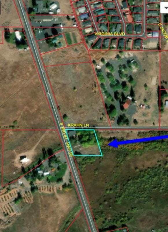Mccall, Valley County, ID Commercial Property, Homesites for sale Property ID: 416996417