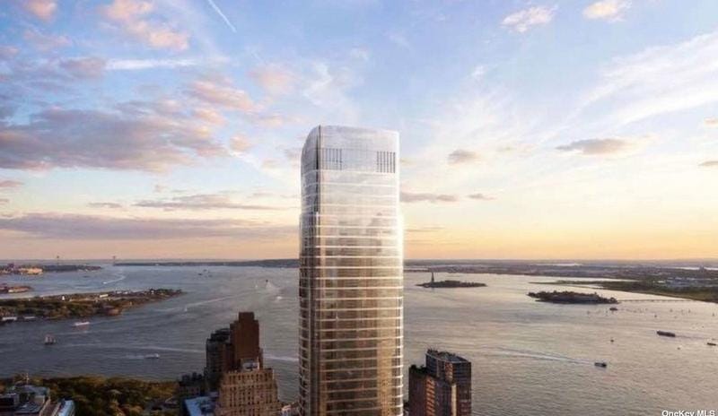 50 West St #C3, New York, NY 10006 - MLS 3485273 for Sale