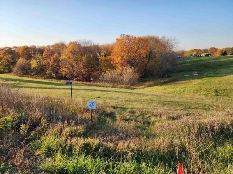 337 STONY LOOP # LOT 20, Mc Gregor, IA 52157 Land For Sale  MLS# 20234806