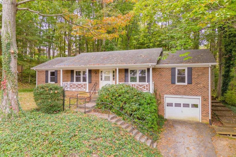 Christiansburg, Montgomery County, VA House for sale Property ID: 417925751