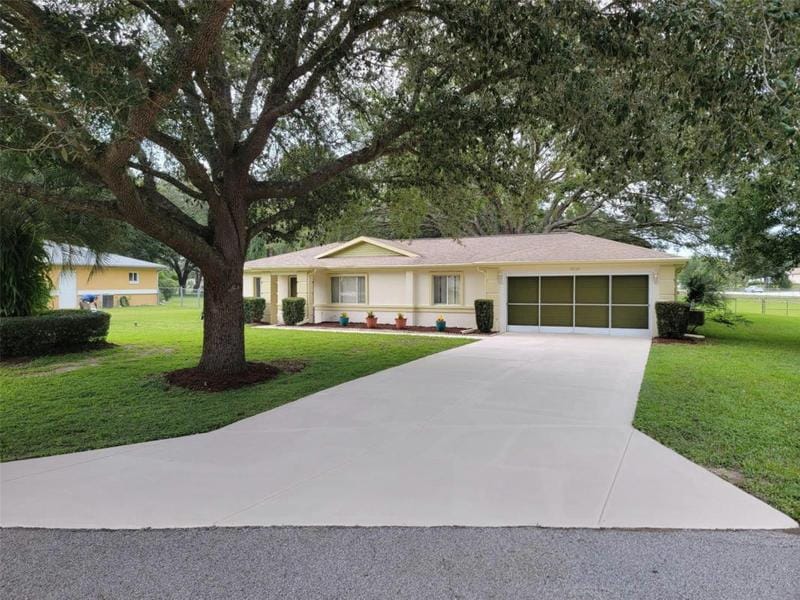10547 SW 62ND CT, OCALA, FL 34476 Single Family Residence For Sale  MLS# S5088751