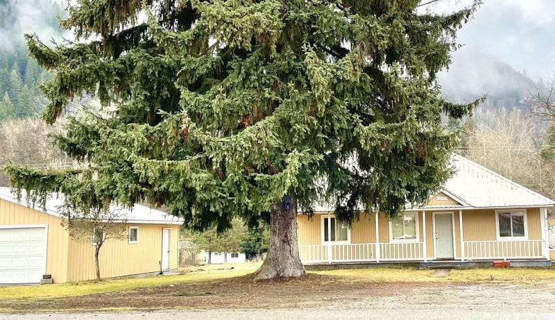 Northport, Stevens County, WA House for sale Property ID: 418585180