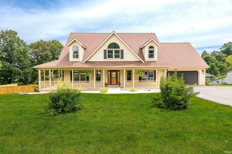 3990 DIXIE HWY, Bedford, IN 47421 Single Family Residence For Sale  MLS# 202331763