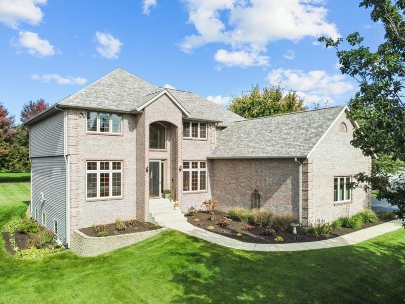 Caledonia, Boone County, IL House for sale Property ID: 417976052