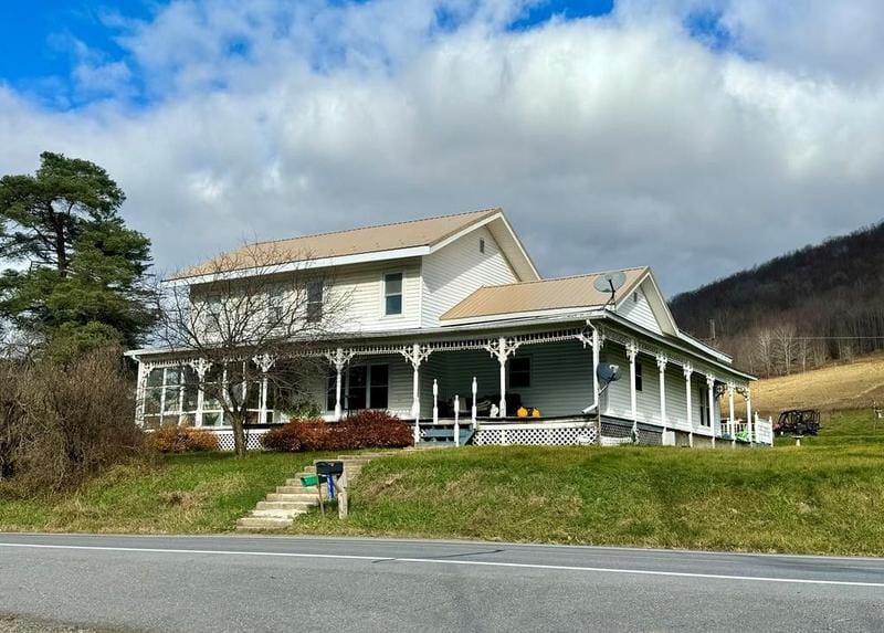 Westfield, Potter County, PA House for sale Property ID: 418268910