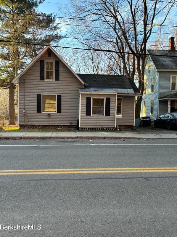 1312 Massachusetts Ave, North Adams, MA 01247 - MLS 242222 for Sale