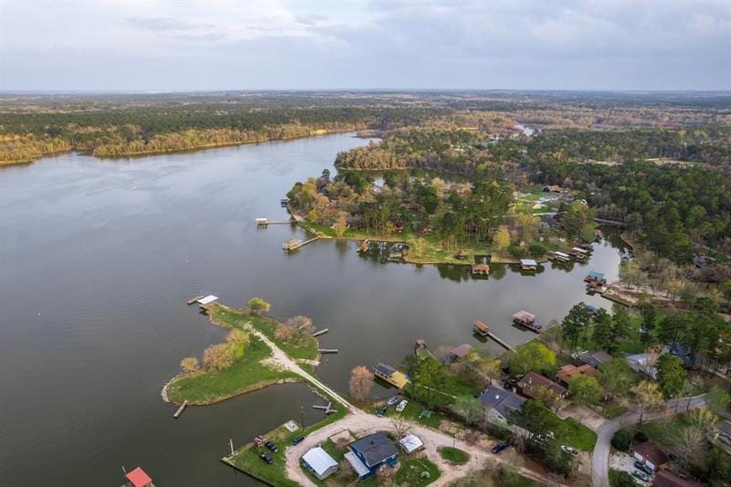 Lot 2 Poland Spring Ct, HUNTSVILLE, TX 77320 for Sale