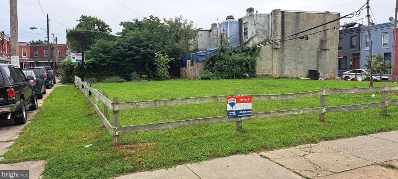 Philadelphia, Philadelphia County, PA Undeveloped Land, Homesites for sale Property ID: 417494568