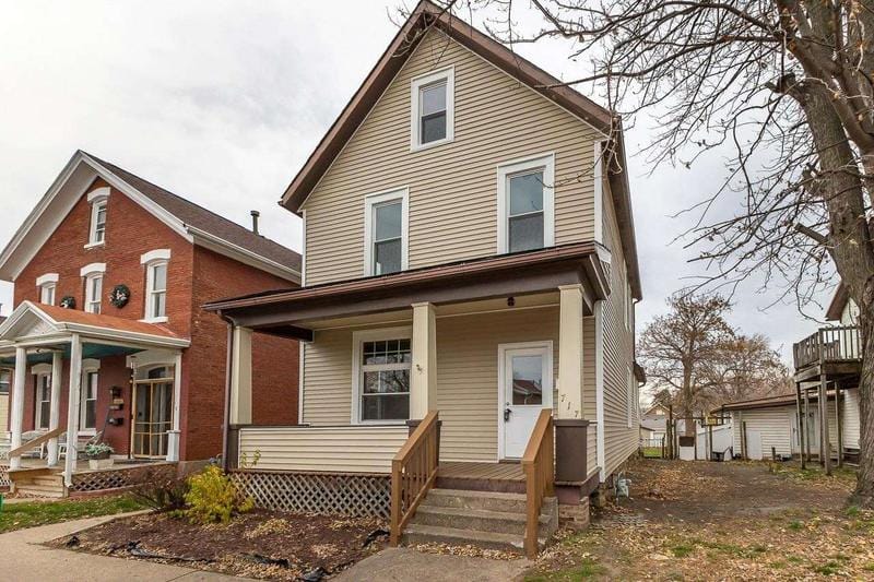 717 Rhomberg, Dubuque, IA 52001  610624002 for Sale