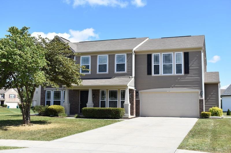 Avon, Hendricks County, IN House for sale Property ID: 417707510