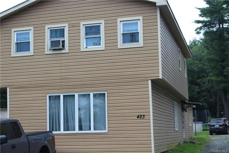 423 FRASER RD, Kiamesha Lake, NY 12751 Multi Family For Sale  MLS# H6264364 for Rent