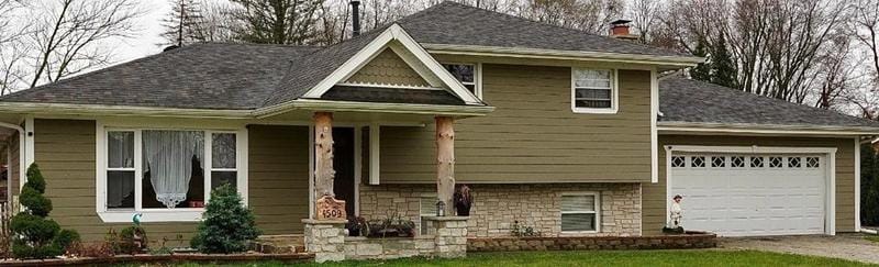 4509 W 47th Ave, Gary, IN 46408 - MLS 542459 for Sale