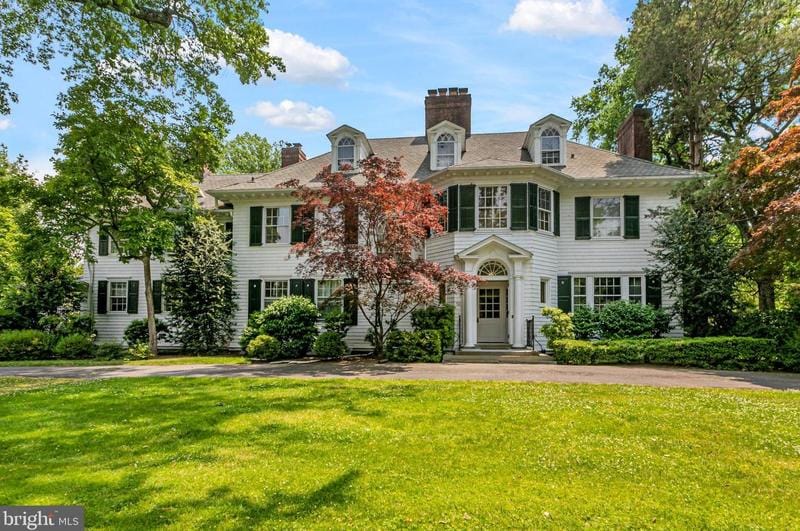50 Hodge Rd, Princeton, NJ 08540 - MLS NJME2032028 for Sale