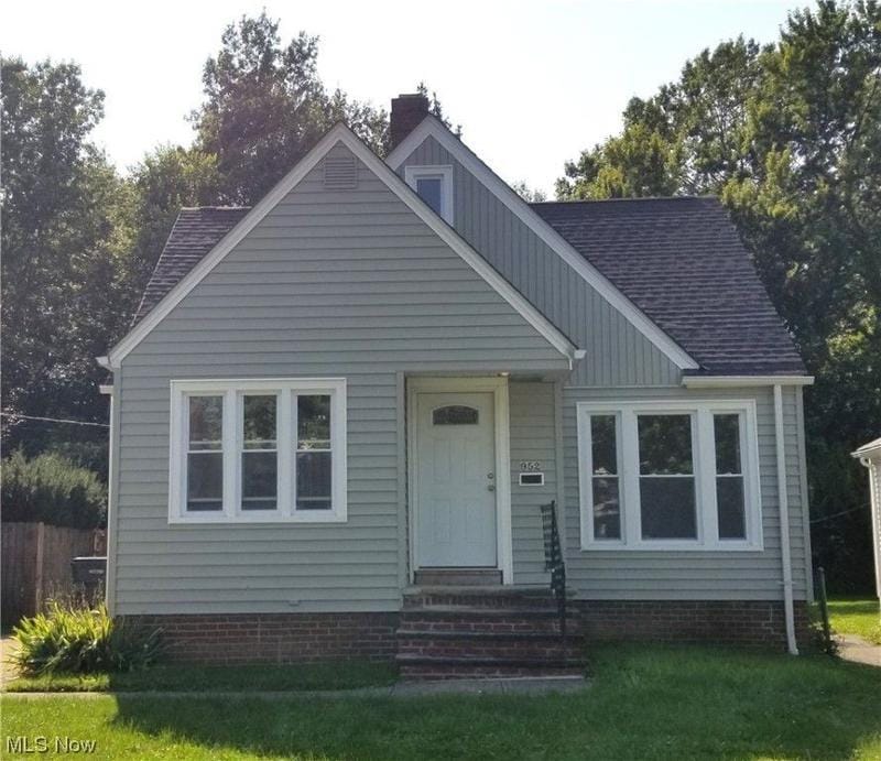 Cleveland Heights, Cuyahoga County, OH House for sale Property ID: 417325232