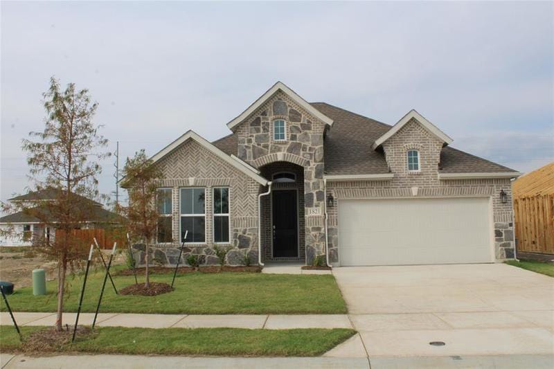 1821 Briar Rose Dr, DENTON, TX 76207 for Sale
