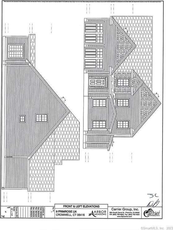 9 Primrose Lane, Cromwell, CT 06416  605608047 for Sale
