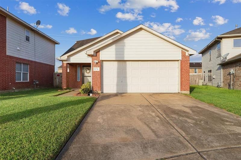 14706 Jewel Meadow Dr, HOUSTON, TX 77053 for Sale