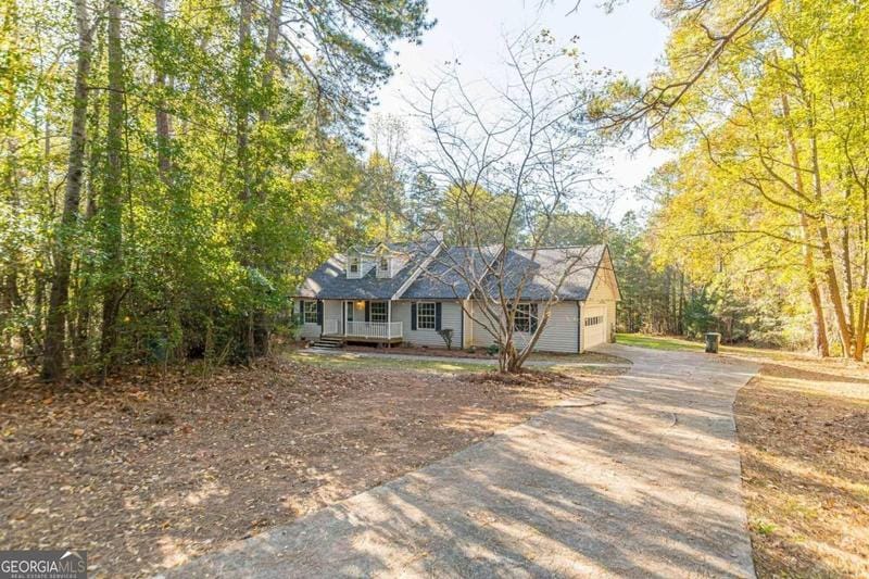 Locust Grove, Henry County, GA House for sale Property ID: 418222207