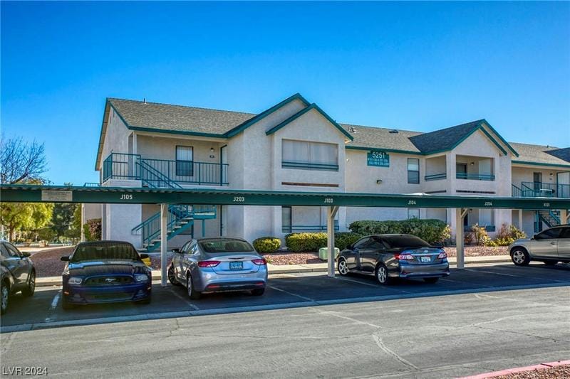 5251 LINDELL RD UNIT 201, Las Vegas, NV 89118 Condominium For Sale  MLS# 2551676