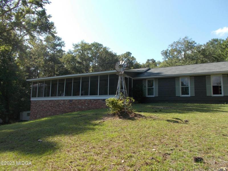 126 ROCKINGHAM PL, Macon, GA 31217 Single Family Residence For Sale  MLS# 172789