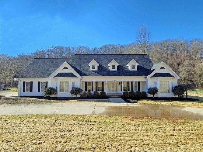 439 FUDGES CREEK RD, BARBOURSVILLE, WV 25504  620330041 for Sale