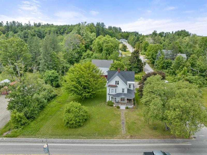 Tilton, Belknap County, NH Commercial Property, Homesites for sale Property ID: 416965490