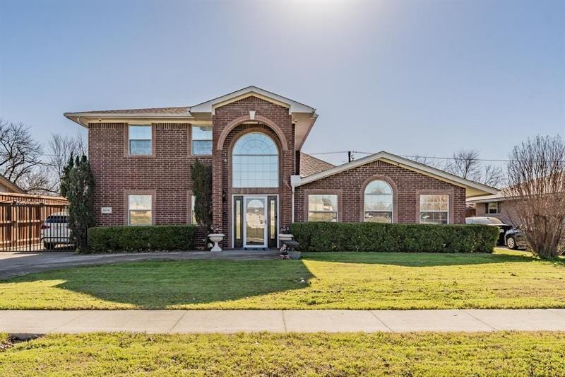1606 Addington St, Irving, TX 75062 for Sale