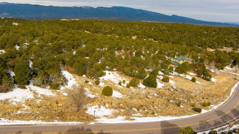 Tijeras, Bernalillo County, NM Undeveloped Land, Homesites for sale Property ID: 412811869
