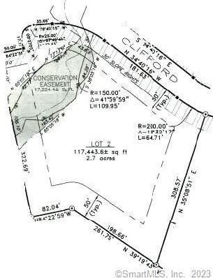 2 Clifford Dr, Bethany, CT 06524 - MLS 170548528 for Sale