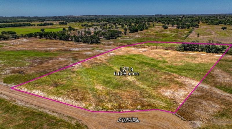 213 Homestead Ct, Lipan, TX 76462 - MLS 20393892 for Sale
