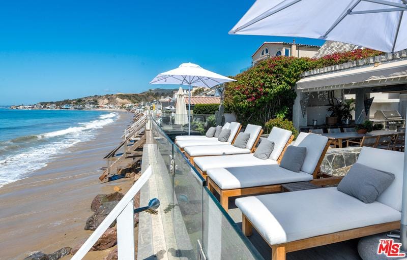 23614 Malibu Colony Road, Malibu, CA 90265 for Rent